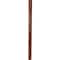 Ekena Millwork 15"W x 60"H x 3 1/2"D Vintage Farmhouse 4 Rung Ladder, Barnwood Decor Collection, Salvage Red DECR015X060X04LDRRD - alternate 5